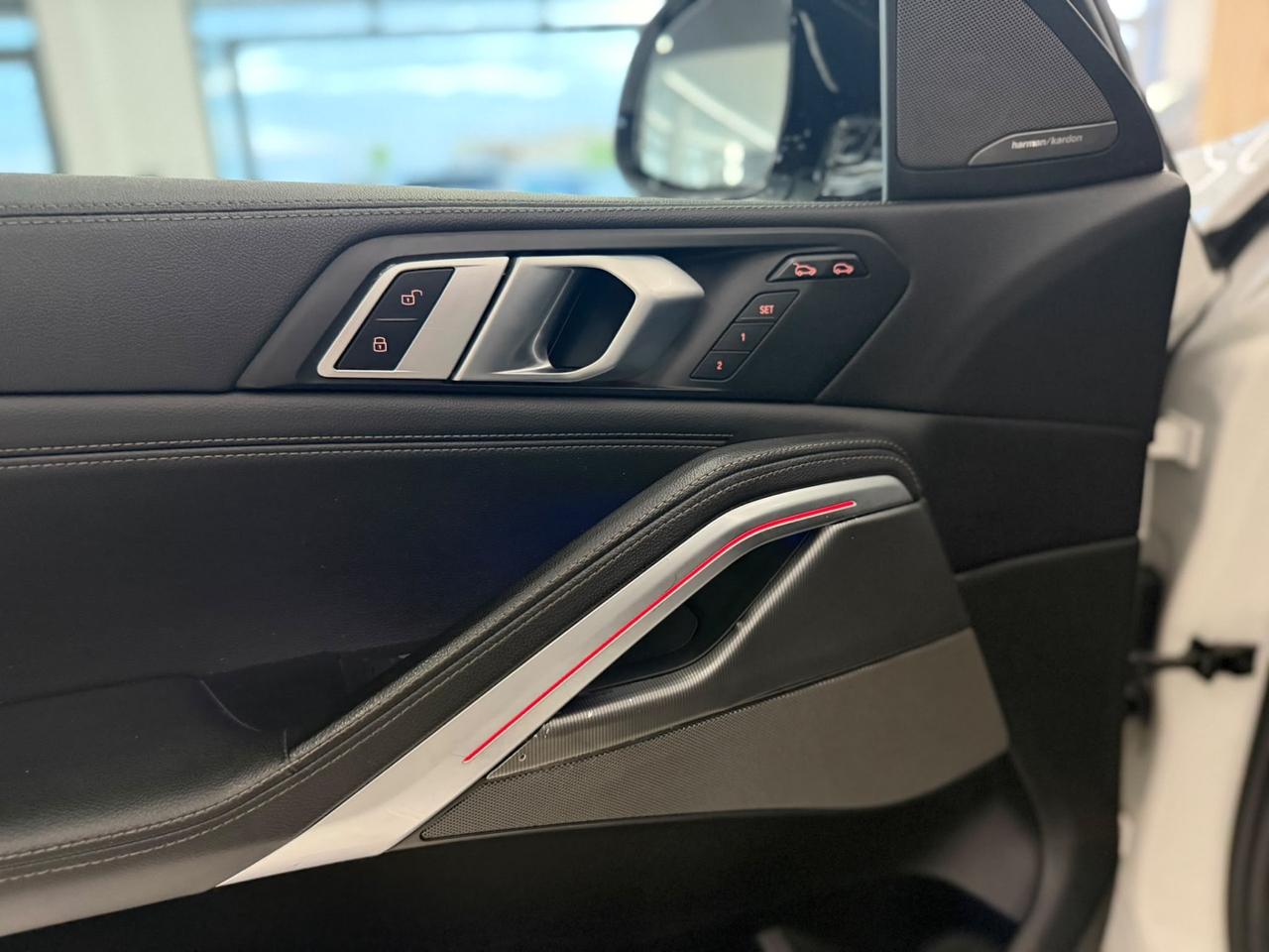 Bmw X6 xDrive30d Msport