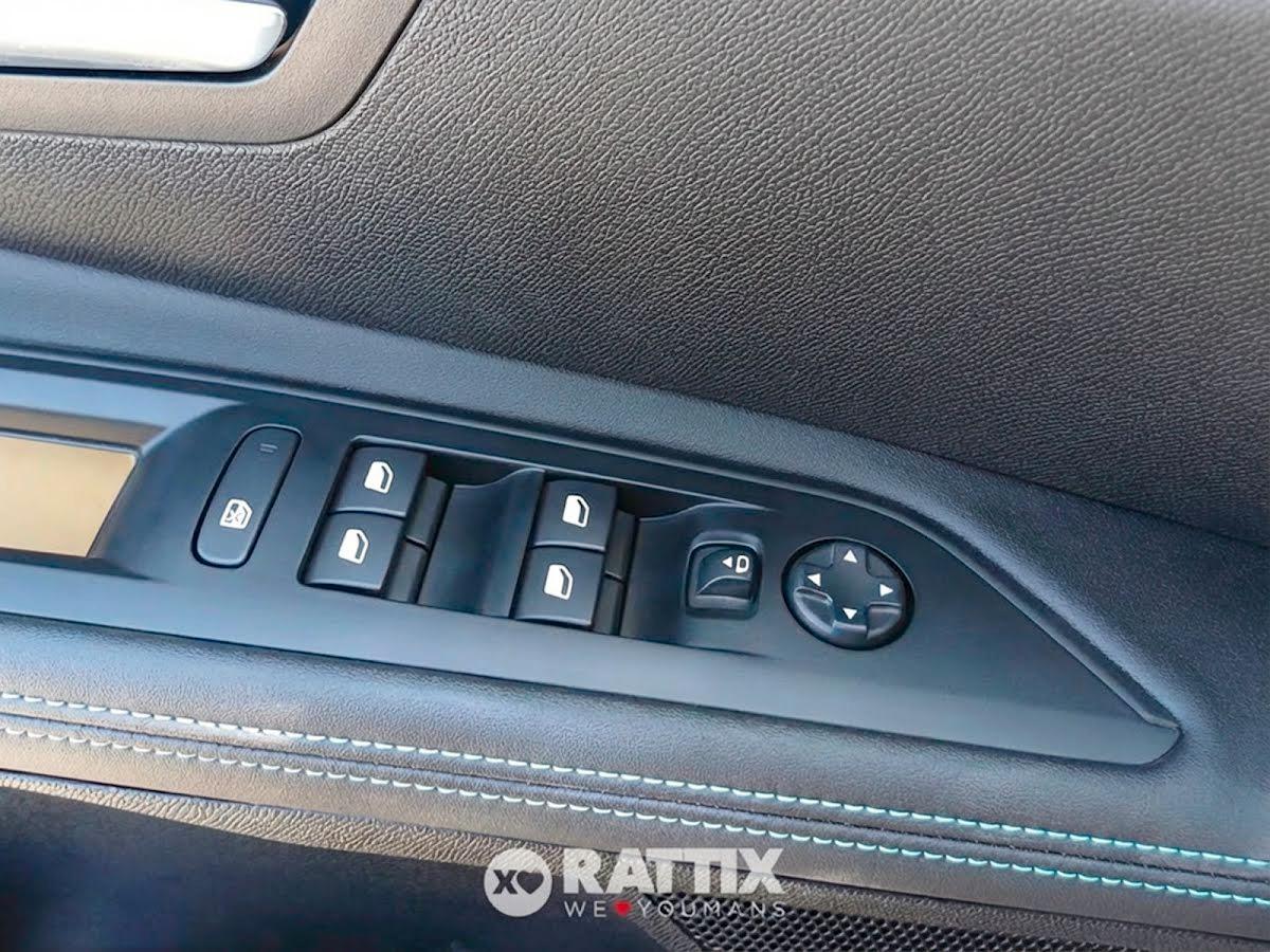 Peugeot 5008 1.5 BlueHDI 130CV Allure Pack EAT8 7p.ti