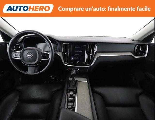 VOLVO V60 D3 Inscription
