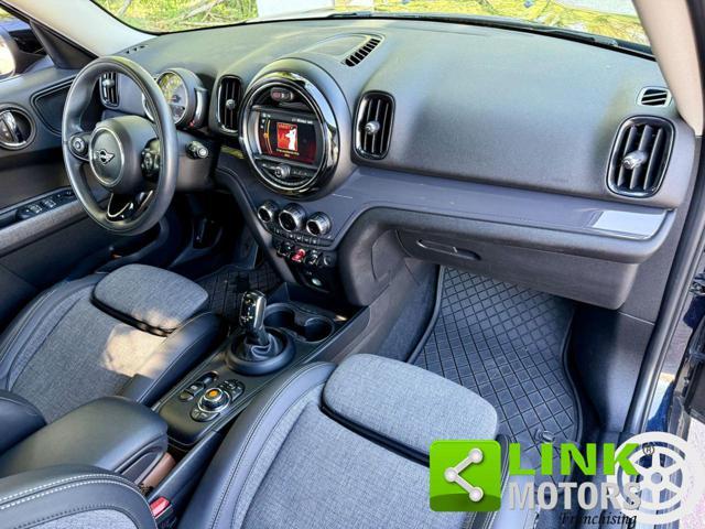 MINI Countryman 1.5 Cooper Hype Countryman