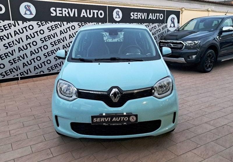 Renault Twingo Twingo SCe 65 CV Duel