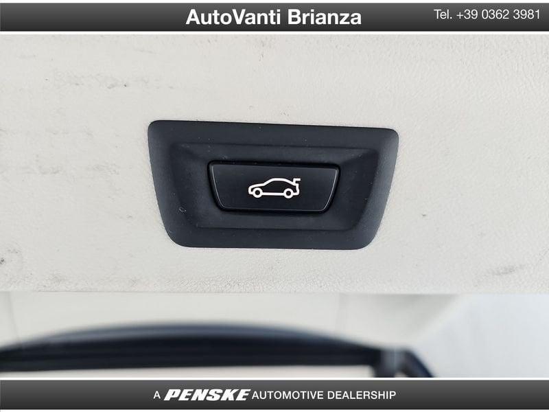 BMW X3 xDrive30e Business
