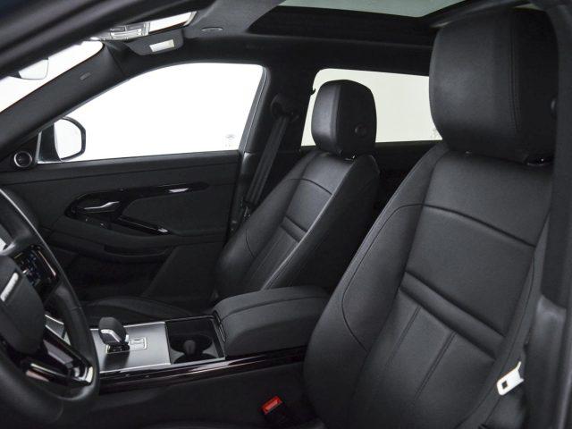 LAND ROVER Range Rover Evoque 2.0 SWB SV-Dynamic SE
