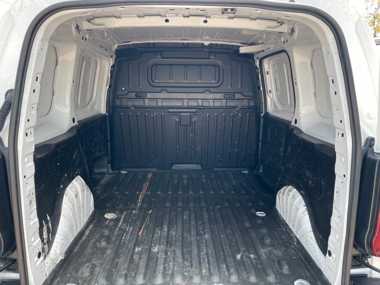 Opel Combo - cargo 1.5d 100cv 10q Edition L1H1 mt6