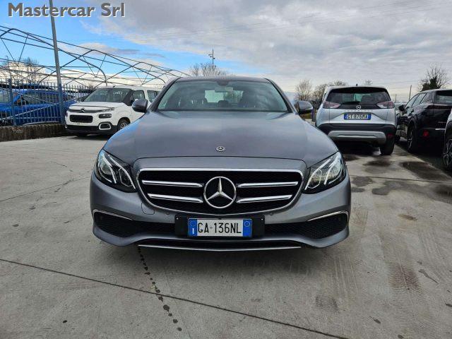 MERCEDES-BENZ E 220 E 220 d Business Sport 4matic auto - GA136NL
