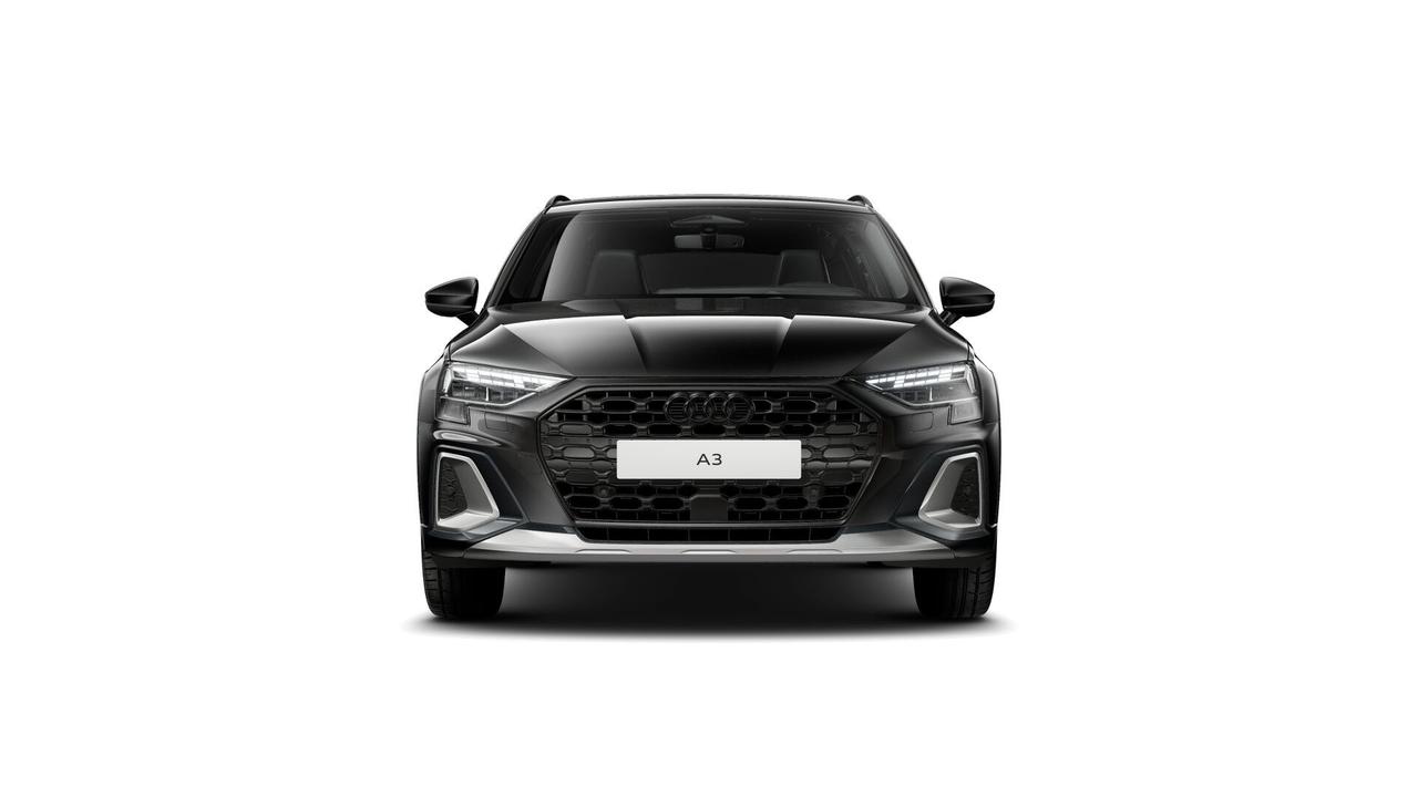 AUDI Audi A3 allstreet S line TFSI 110 kW S tronic