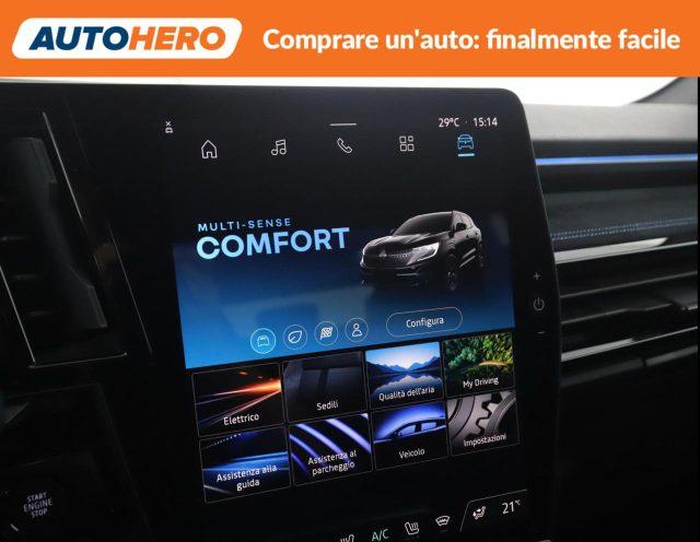 RENAULT Austral Austral Full Hybrid E-Tech 200 CV Techno Esprit Al