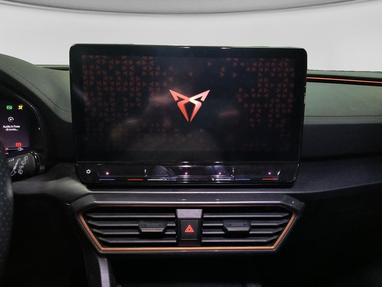 CUPRA Formentor 2020 - Formentor 1.4 e-hybrid 204cv dsg