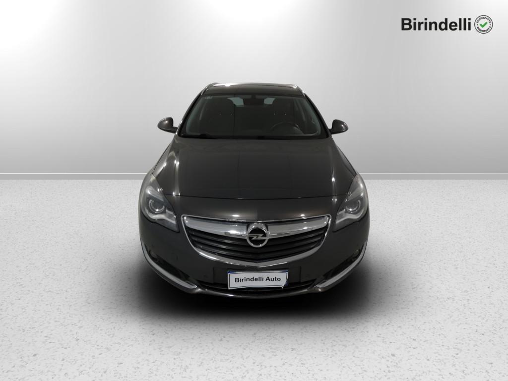 OPEL Insignia - 2.0 CDTI 163CV Sports Tourer aut. Cosmo
