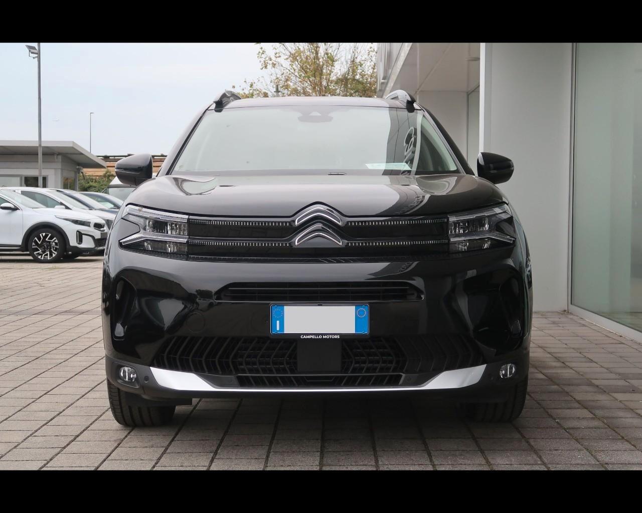 Citroen C5 Aircross BlueHDi 130 S&S EAT8 Max