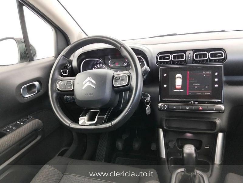 Citroën C3 Aircross BlueHDi 100 S&S Shine