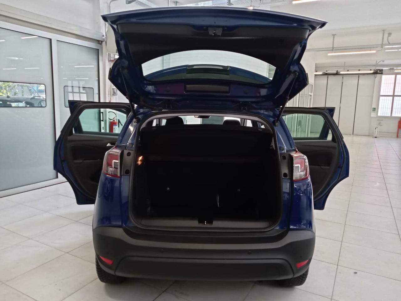 OPEL Crossland X 1.2 Advance 83cv