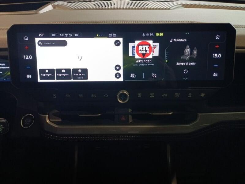 Jeep Compass E-Hybrid 1.2 Turbo MHEV 106kW First Edition DCT