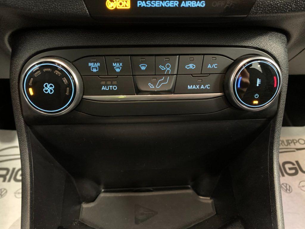 Ford Fiesta 5 Porte 1.1 Benzina Titanium 5 Porte