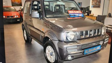 Suzuki Jimny 1.3i 16V cat 4WD Special