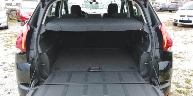 PEUGEOT 3008 1.6 HDi 115CV Active