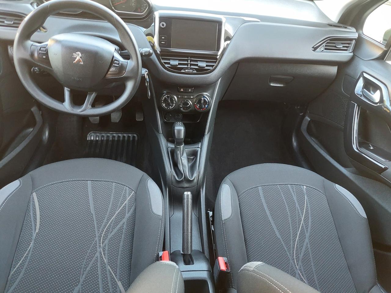 Peugeot 208 PureTech 68 5 porte Active