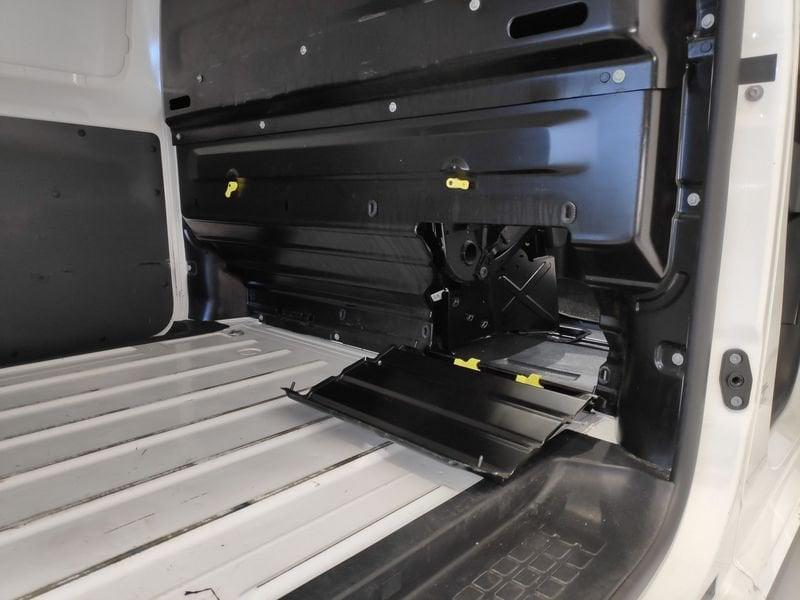 Peugeot Expert Expert BlueHDi 100 S&S PL-SL-TN Furgone Premium*PASSO LUNGO*GARANTITO*