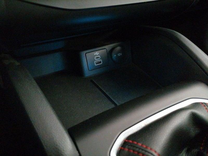 Ford Focus 1.0t ecoboost h ST-Line 125cv