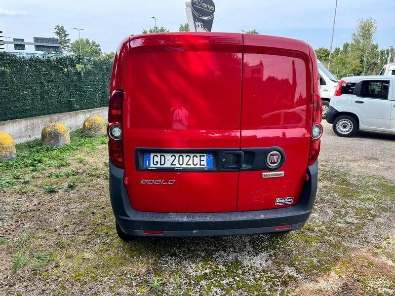 FIAT Doblò 1.3 MJT CH1 Lounge (IVA ESCL.)