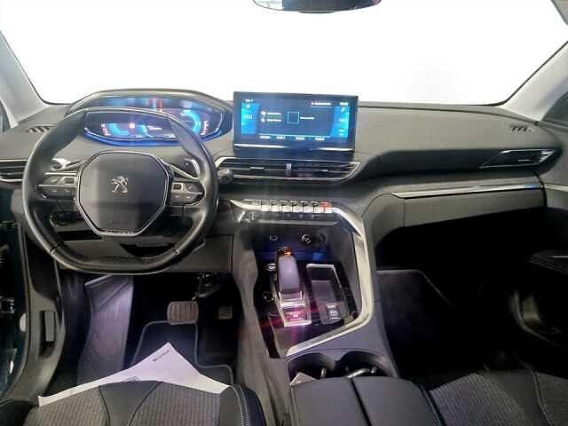 Peugeot 3008 3008 1.6 hybrid Allure Pack 225cv e-eat8