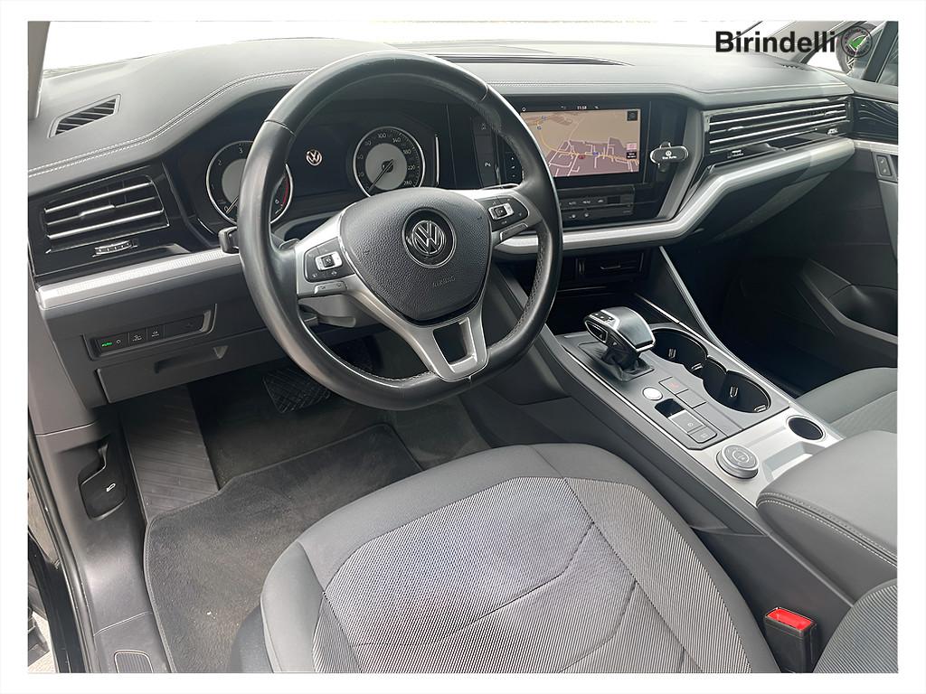 VOLKSWAGEN Touareg 3ª serie - Touareg 3.0 V6 TDI SCR Style