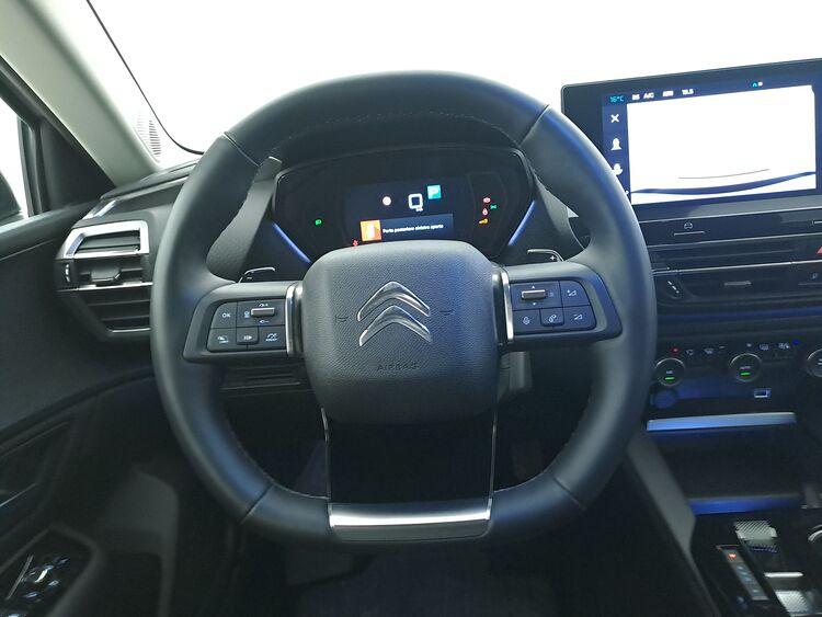 Citroen C5 X Shine BR777372 1.2 Benzina 131CV