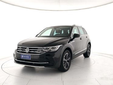 Volkswagen Tiguan 2.0 tdi elegance 4motion 150cv dsg