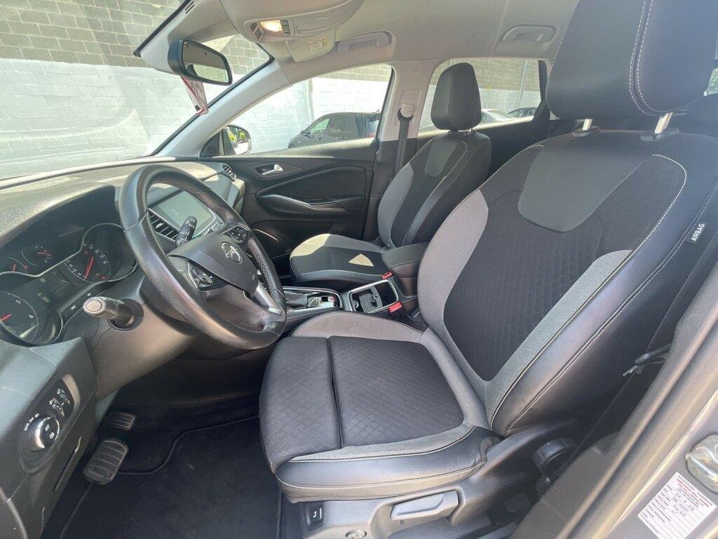 Opel Grandland X 1.5 Ecotec Innovation Auto