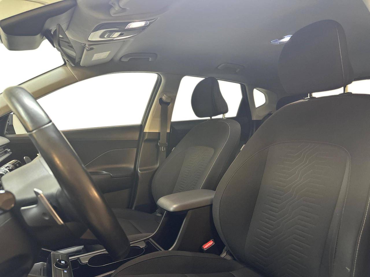 Hyundai Kona 1.6 gdi hev X Line 2wd 141cv