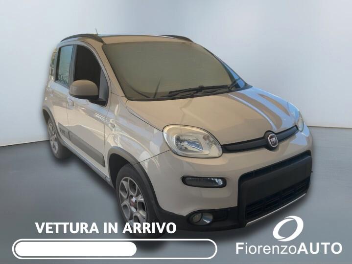 Fiat Panda 1.3 MJT 4x4 - PREZZO REALE
