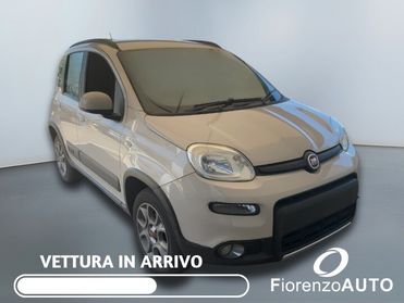 Fiat Panda 1.3 MJT 4x4 - PREZZO REALE