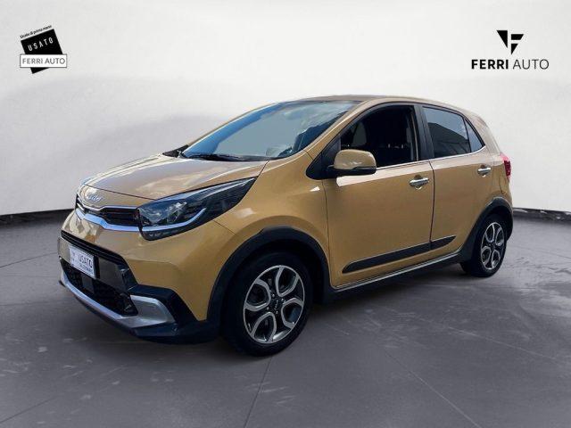 KIA Picanto 1.0 12V 5 porte X Line