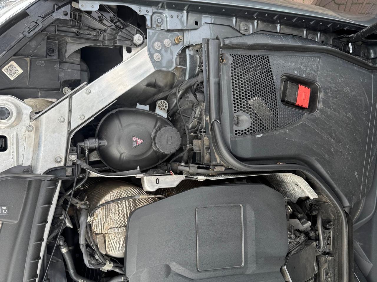 Mercedes-Benz E 220 Premium Plus E 220 D #9679