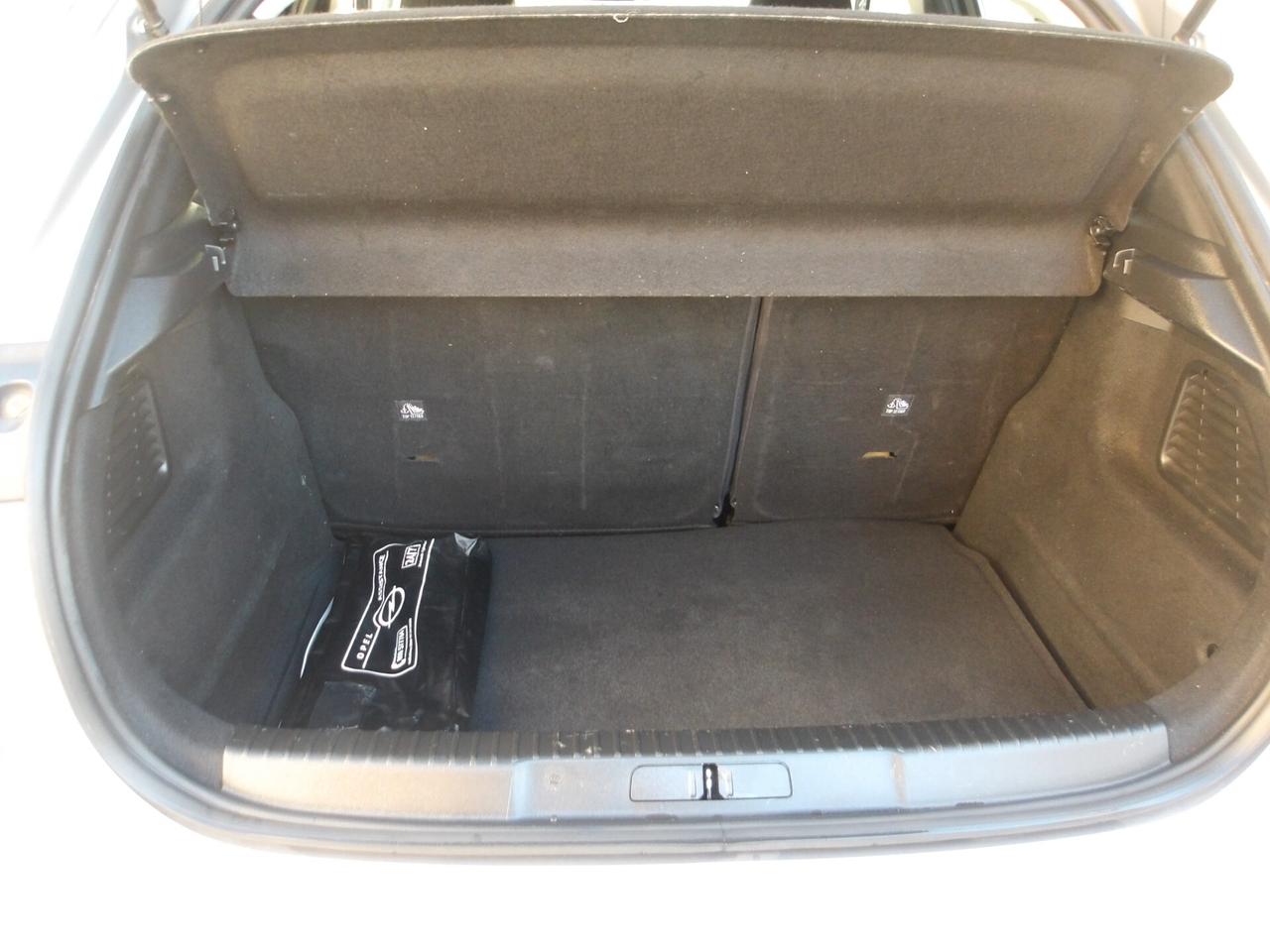 OPEL MOKKA 1.2 BENZ-2022-GARANZIA FULL