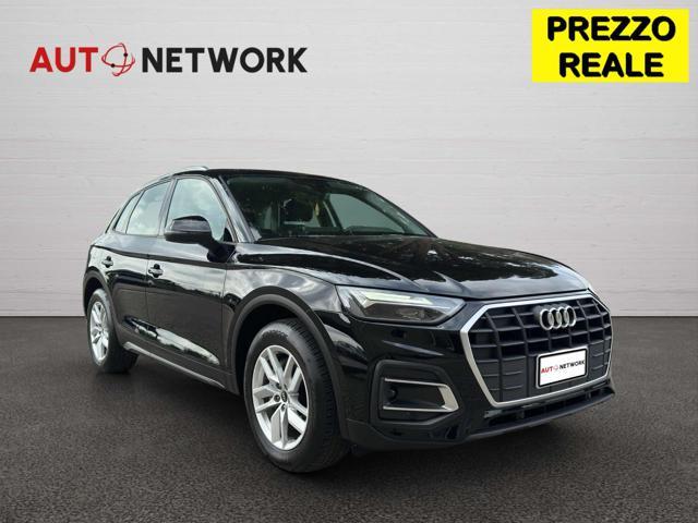 AUDI Q5 35 TDI S tronic Business