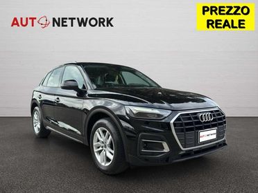 AUDI Q5 35 TDI S tronic Business
