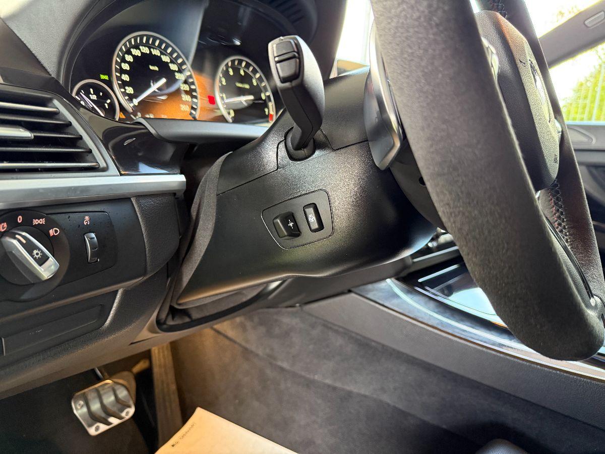 BMW - Serie 6 Gran Coupé - 650i xDrive Futura