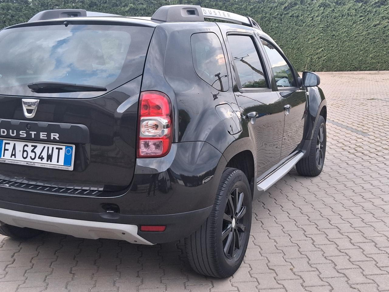 Dacia Duster 1.5 dCi 110CV Start&Stop 4x2 Lauréate..CELL 320 147 1147 WUATSAPP..CELL 3276540940