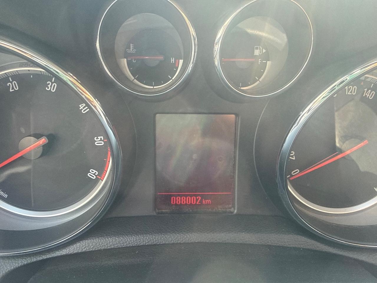 Opel Mokka 1.7 CDTI Ecotec 130CV 4x4 Start&Stop Ego