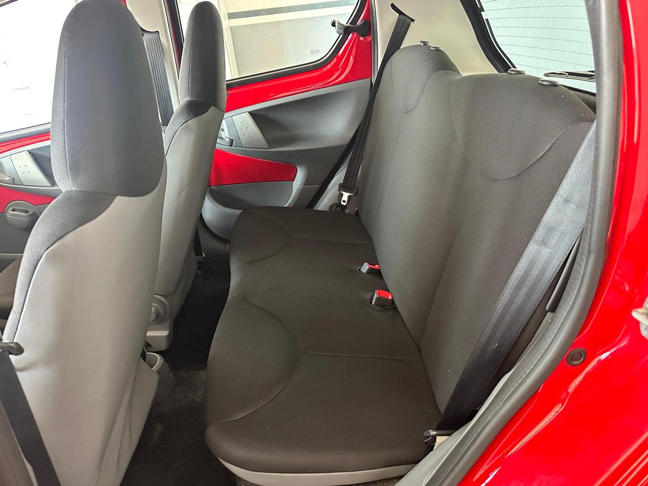 Toyota Aygo 5p 1.0
