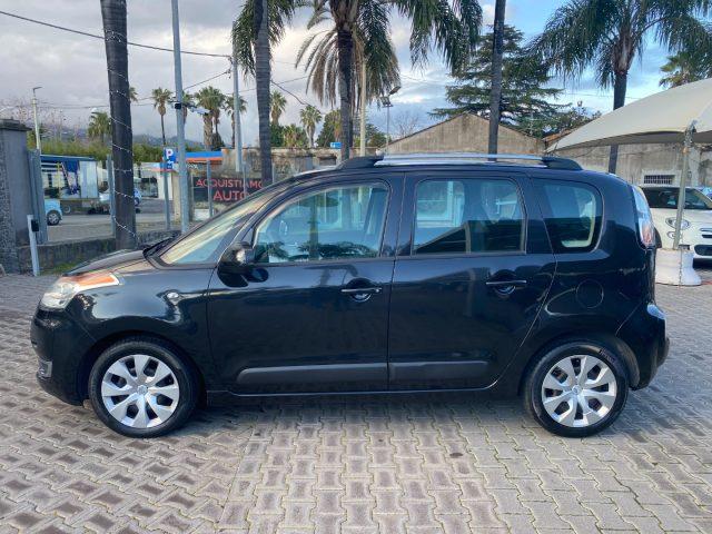 CITROEN C3 Picasso 1.6 HDi 90 Business