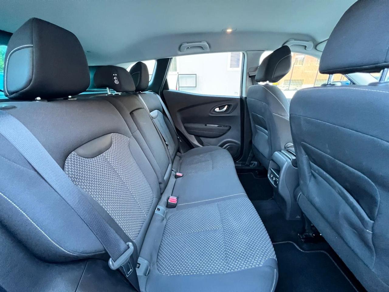 Renault Kadjar Blue dCi 8V 115CV Sport Edition