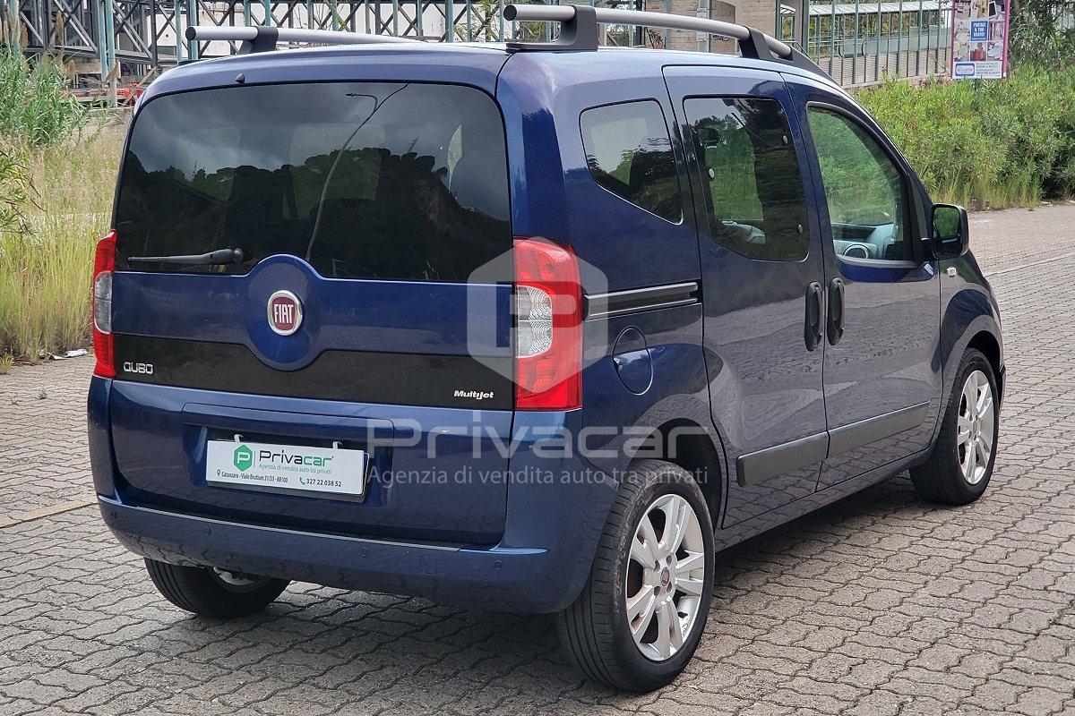 FIAT QUBO 1.3 MJT 95 CV Dynamic