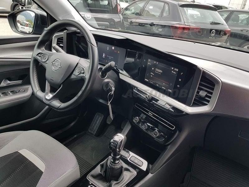 Opel Mokka Mokka 1.2 t Elegance s&s 130cv