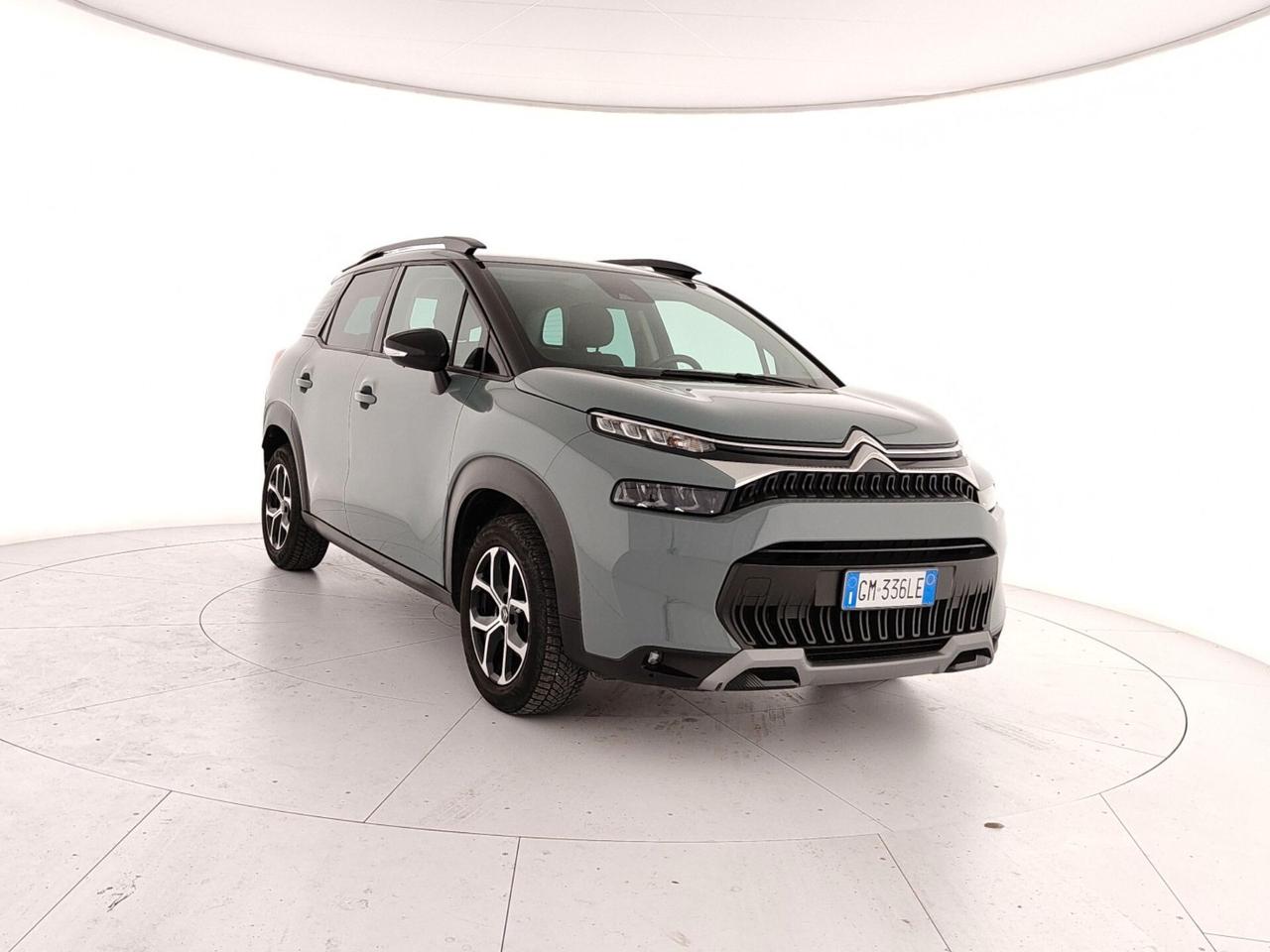 Citroen C3 Aircross PureTech 110 S&S Shine