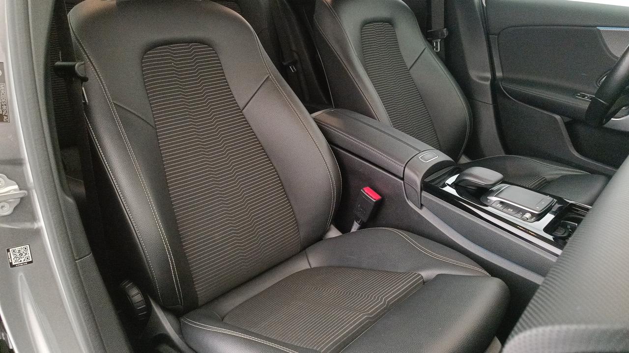 Mercedes-Benz Classe A - W177 2018 - A 180 Sport auto