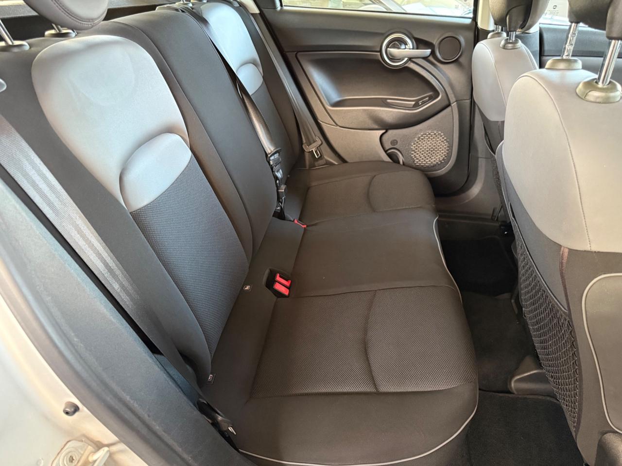 Fiat 500X 1.6 MultiJet 120 CV Pop Star UNICOPROP CONGHIA OK