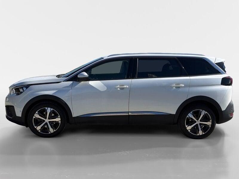Peugeot 5008 PureTech Turbo 130 Allure S/S