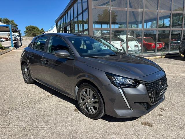 Peugeot 208 PureTech 100 Stop&Start 5 porte GT L